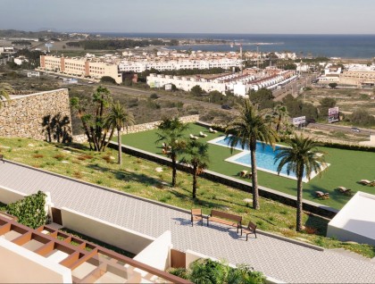 Nueva construcción  - Apartamento - Vera - Vera playa