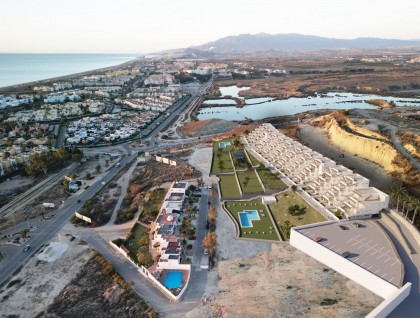 Nueva construcción  - Apartamento - Vera - Vera playa