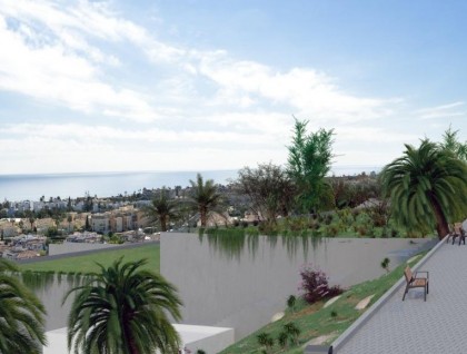 Nueva construcción  - Apartamento - Vera - Vera playa