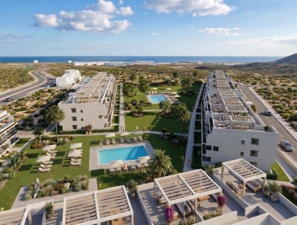 Nueva construcción  - Apartamento - Vera - Vera playa