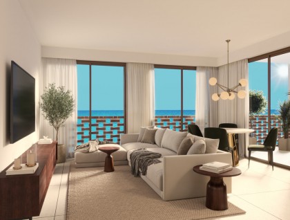 Nueva construcción  - Apartamento - Villajoyosa - Villajoyosa Centro