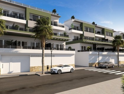 Nueva construcción  - Apartamento - Xeresa - Xeresa del monte