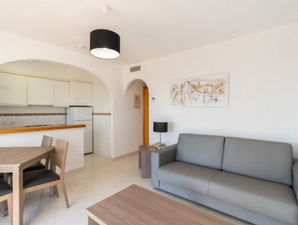 Nueva construcción  - Bungalow - Calpe - Gran sol