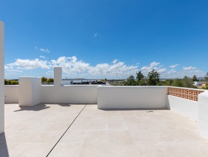 Nueva construcción  - Bungalow - Dolores