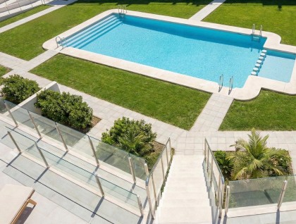 Nueva construcción  - Bungalow - San Javier - pueblo