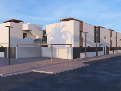 Nueva construcción  - Bungalow - Torre Pacheco - Torrepacheco