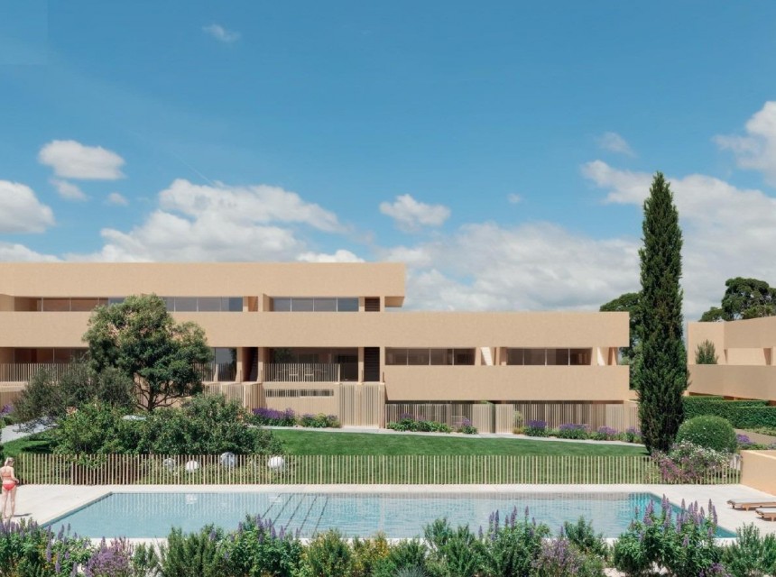 Nueva construcción  - Bungalow - Torrevieja - Los Balcones