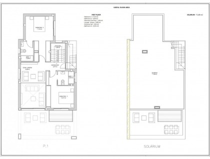 Nueva construcción  - Chalet - Torrevieja - Torreblanca