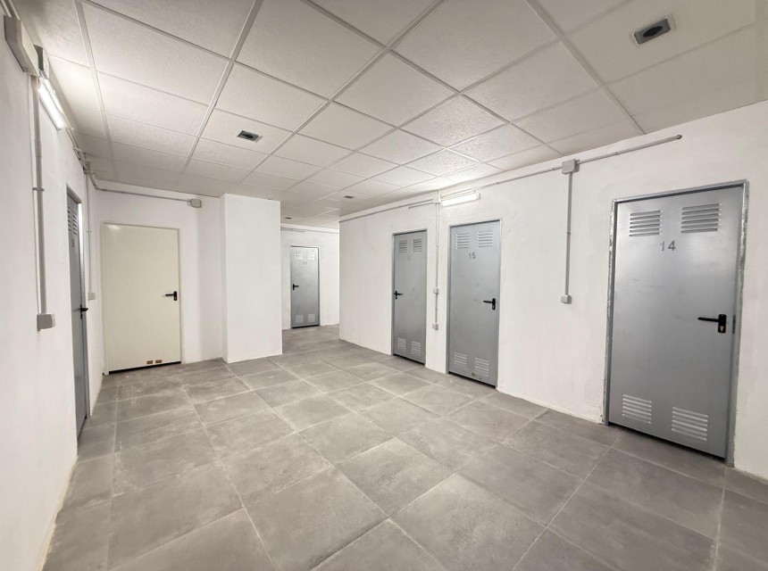 Nueva construcción  - Despensa - Torrevieja - Playa del cura