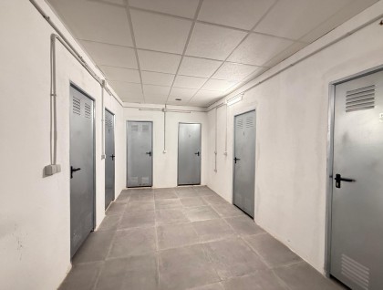 Nueva construcción  - Despensa - Torrevieja - Playa del cura