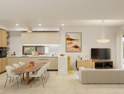 Nueva construcción  - Villa - Algorfa - La Finca golf