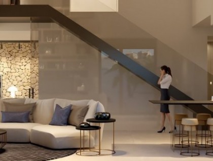 Nueva construcción  - Villa - Algorfa - La Finca golf