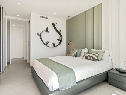 Nueva construcción  - Villa - Altea - Altea Centro