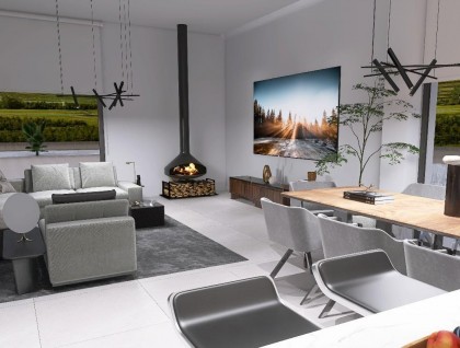 Nueva construcción  - Villa - Aspe - Poligono 19