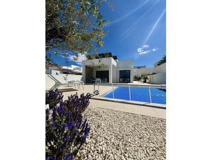 Nueva construcción  - Villa - Benijófar - Pueblo