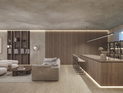 Nueva construcción  - Villa - Benissa - Benissa Centro