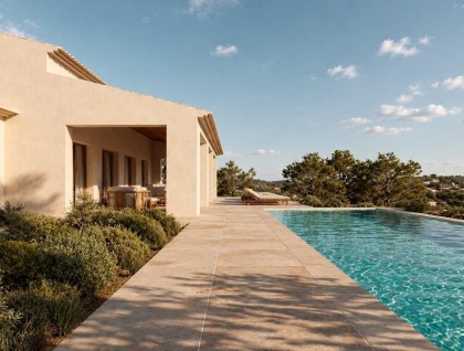 Nueva construcción  - Villa - Benissa - Serrallonga
