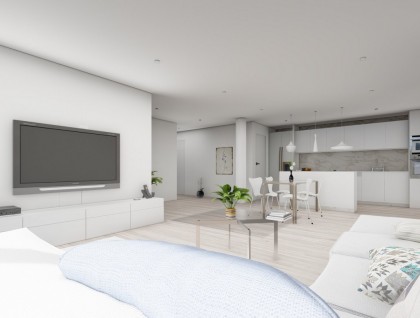 Nueva construcción  - Villa - Calasparra - Coto riñales