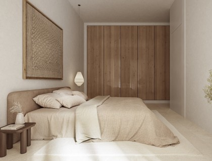 Nueva construcción  - Villa - Calpe - Calpe Centro