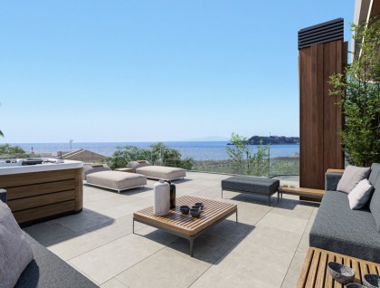 Nueva construcción  - Villa - Cartagena - Isla Plana