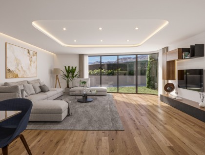 Nueva construcción  - Villa - Cartagena - Isla Plana
