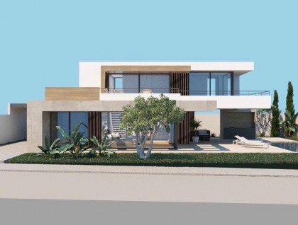 Nueva construcción  - Villa - Ciudad Quesada/Rojales - Alicante