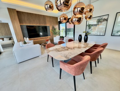 Nueva construcción  - Villa - Ciudad Quesada/Rojales - Ciudad Quesada