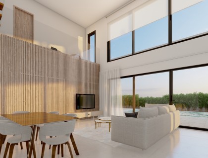 Nueva construcción  - Villa - Ciudad Quesada/Rojales - Ciudad Quesada