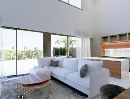 Nueva construcción  - Villa - Ciudad Quesada/Rojales - Ciudad Quesada