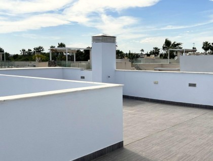 Nueva construcción  - Villa - Ciudad Quesada/Rojales - Ciudad Quesada