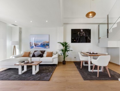 Nueva construcción  - Villa - Ciudad Quesada/Rojales - Ciudad Quesada