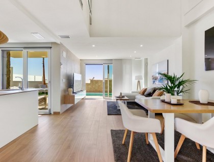 Nueva construcción  - Villa - Ciudad Quesada/Rojales - Ciudad Quesada