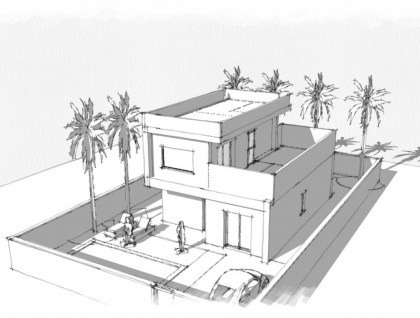 Nueva construcción  - Villa - Ciudad Quesada/Rojales - Ciudad Quesada
