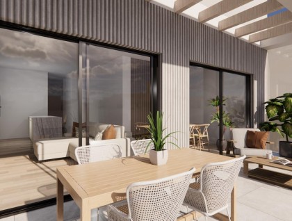 Nueva construcción  - Villa - Ciudad Quesada/Rojales - Ciudad Quesada