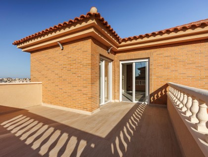 Nueva construcción  - Villa - Ciudad Quesada/Rojales - Ciudad Quesada