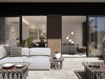 Nueva construcción  - Villa - Ciudad Quesada/Rojales - Ciudad Quesada