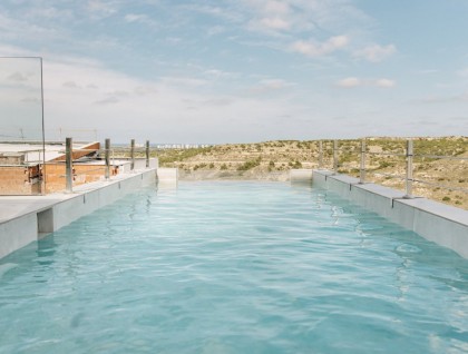 Nueva construcción  - Villa - Ciudad Quesada/Rojales - La  Marquesa Golf