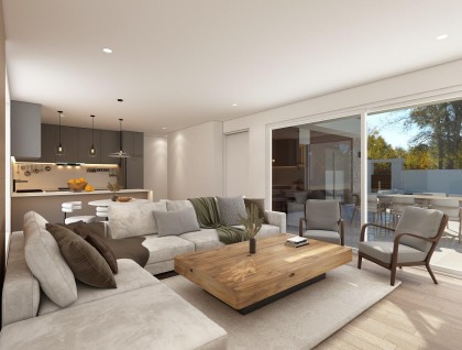 Nueva construcción  - Villa - Ciudad Quesada/Rojales - Pueblo Bravo