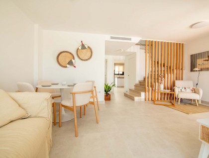 Nueva construcción  - Villa - Cox