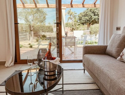 Nueva construcción  - Villa - Cuevas Del Almanzora