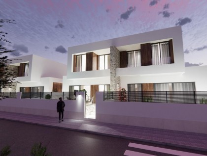 Nueva construcción  - Villa - Dolores