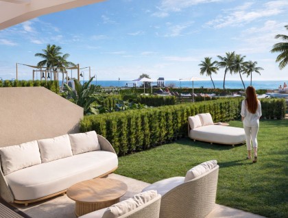 Nueva construcción  - Villa - El Campello - Platja de L´Amerador