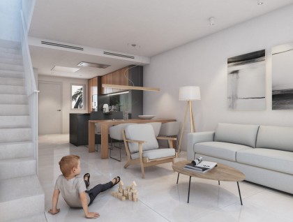 Nueva construcción  - Villa - El Rafol D'almunia