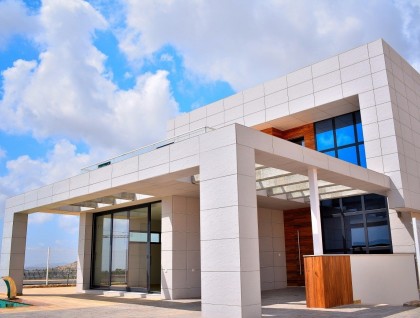 Nueva construcción  - Villa - Finestrat - Balcon de finestrat