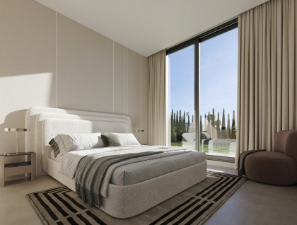 Nueva construcción  - Villa - Finestrat