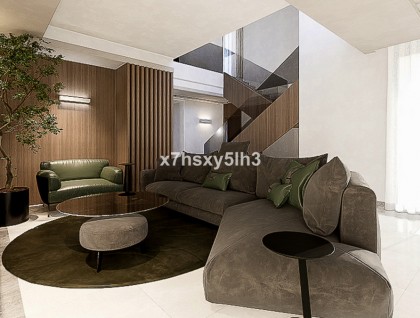Nueva construcción  - Villa - Finestrat