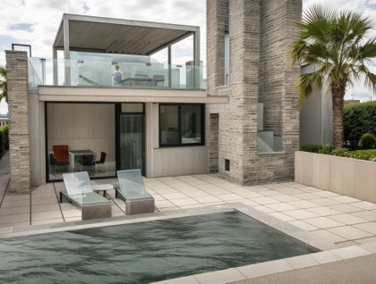 Nueva construcción  - Villa - Fuente Alamo - LA PINILLA