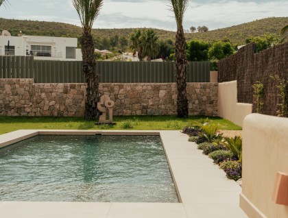 Nueva construcción  - Villa - Jávea Xàbia - Valle del Sol