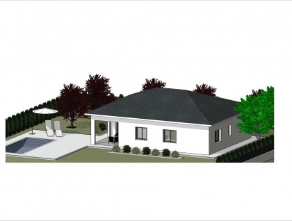 Nueva construcción  - Villa - La Romana - Batistes