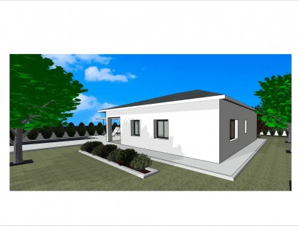 Nueva construcción  - Villa - La Romana - Batistes